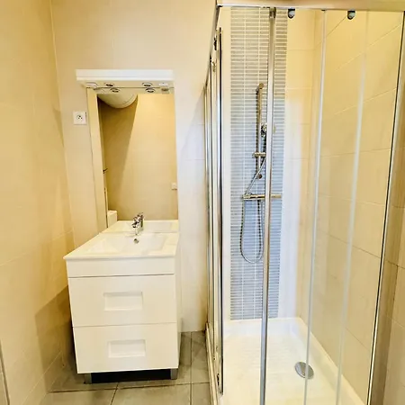 Chaleureux Proche Croisette Mimont29