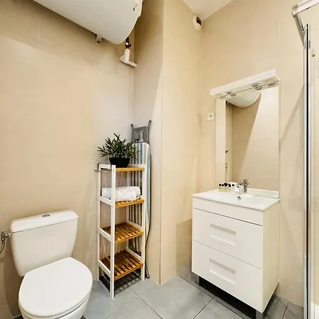 Chaleureux Proche Croisette Mimont29 Lejlighed